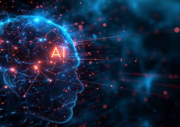 Dalla Persona alla Città del Futuro: convegno sull’AI
