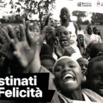 Destinati alla felicità: volti di pace tra Varese e l'Uganda