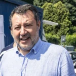 Energia e nucleare: incontro con Matteo Salvini