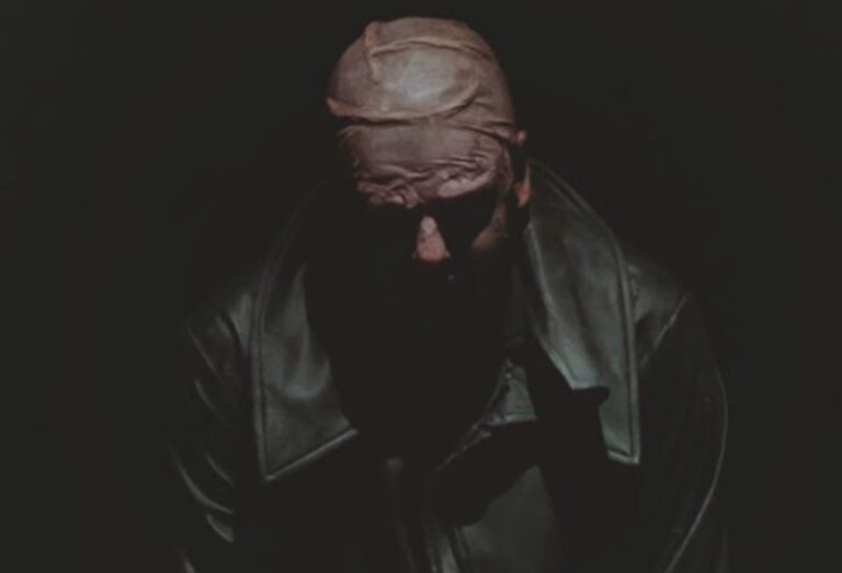 Frankenstein – Prima nazionale