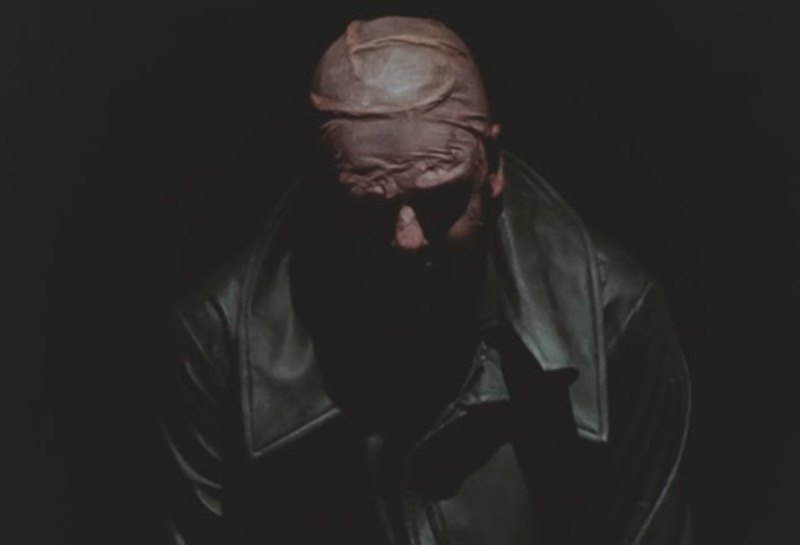 Frankenstein – Prima nazionale