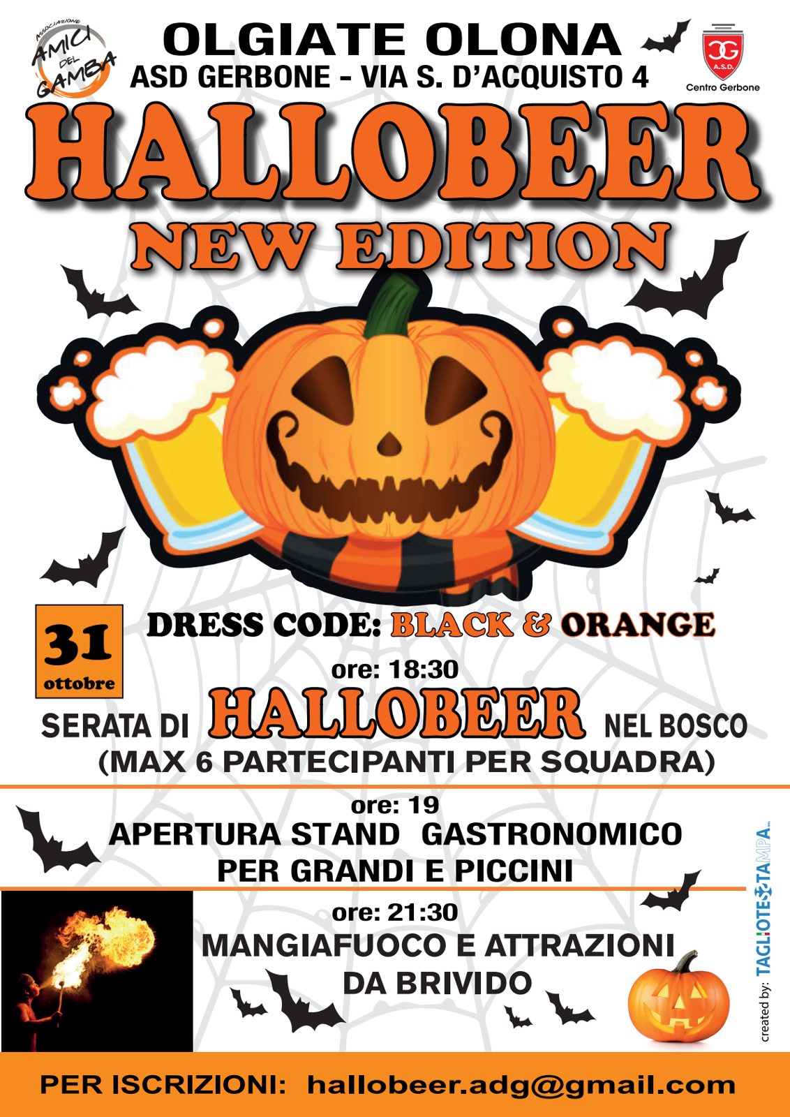 Hallobeer New Edition