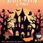 Halloween al Parco Crespi Balbi