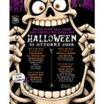 Halloween nel Cortile del Comune