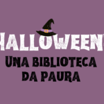 Halloween! Una biblioteca da paura!