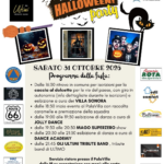 Happy Halloween Party - VI Edizione
