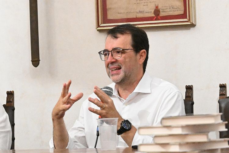 La Battaglia nel suo contesto – Convegno internazionale