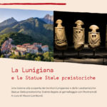 La Lunigiana e le Statue Stele preistoriche