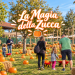 La magia della zucca 2026