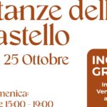 "Le Stanze dell'Arte al Castello" - settimo appuntamento 2026
