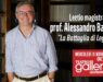 Lectio Magistralis di Alessandro Barbero: La Battaglia di Legnano
