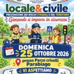 Locale & Civile: giocando si impara in sicurezza