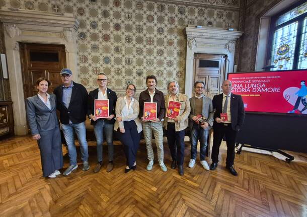 Mistero Buffo di Dario Fo con Ugo Dighero