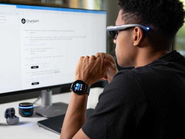 Una nuova era? L’intelligenza artificiale fra mito e realtà